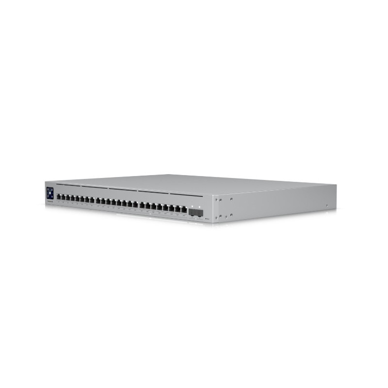 Capa 3 UniFi Switch USW-Enterprise-24-PoE Ubiquiti - 1