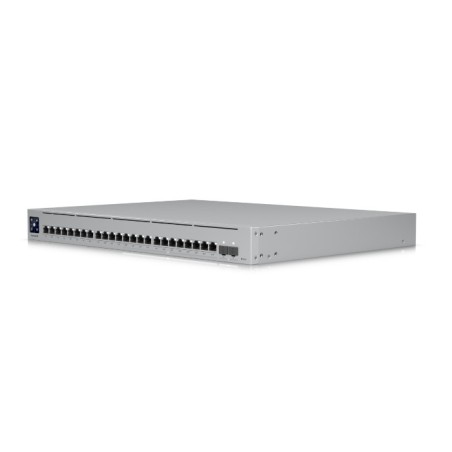 Capa 3 UniFi Switch USW-Enterprise-24-PoE Ubiquiti - 1