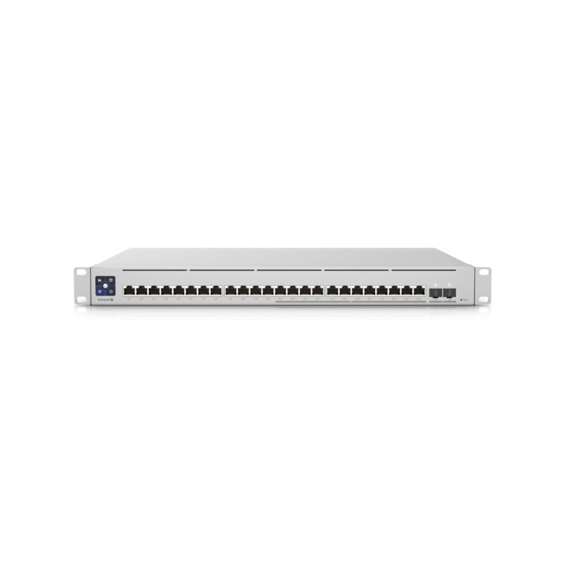 Capa 3 UniFi Switch USW-Enterprise-24-PoE Ubiquiti - 2