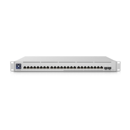 Capa 3 UniFi Switch USW-Enterprise-24-PoE Ubiquiti - 2