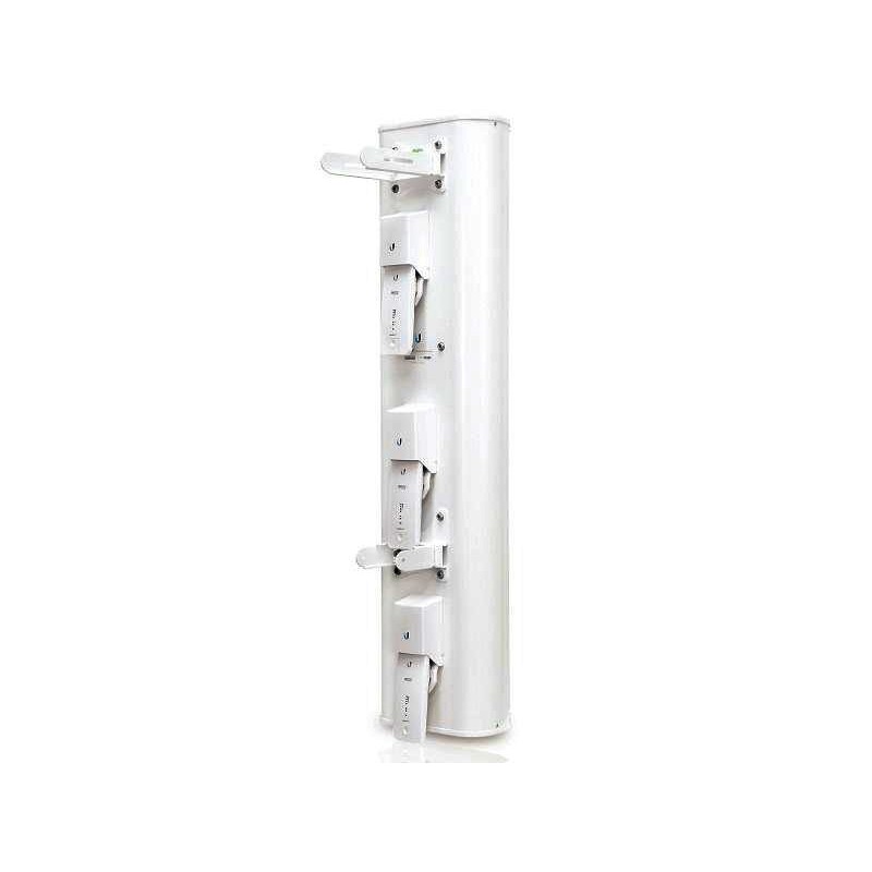 Antena Ubiquiti airPrism AP-5AC-90-HD - AP-5AC-90-HD Ubiquiti - 2