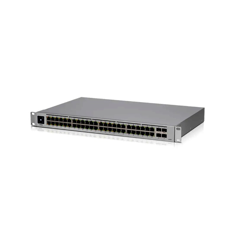 UniFi Switch USW-48 - Conmutador - Gestionado - USW-48 Ubiquiti - 1