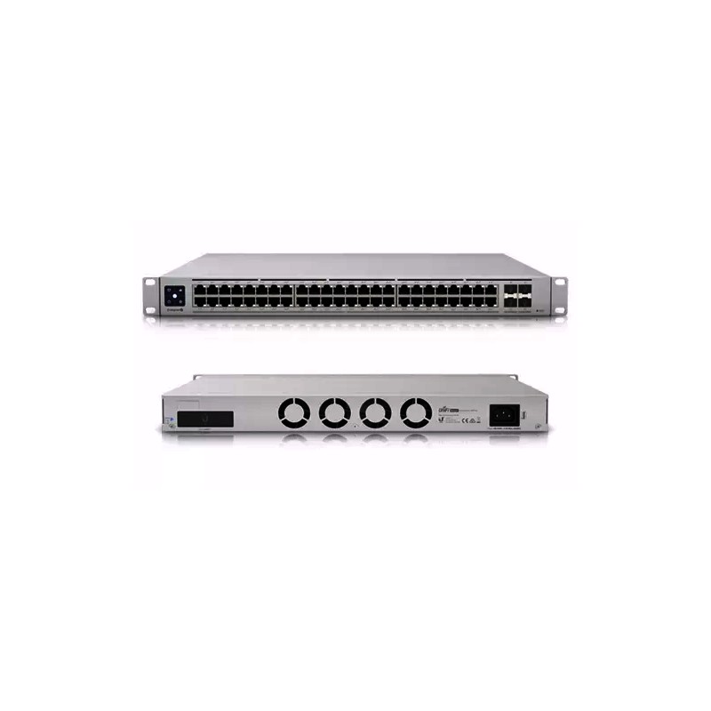 UniFi Switch USW-48 - Conmutador - Gestionado - USW-48 Ubiquiti - 2