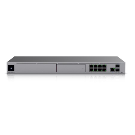 Ubiquiti - Router - Wireless - UDM-Pro Ubiquiti - 2