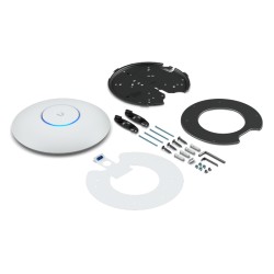 Punto de Acceso Ubiquiti U6-Enterprise Ubiquiti - 2