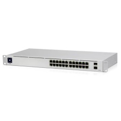 Ubiquiti UniFi Switch USW-24 - Conmutador Ubiquiti - 1