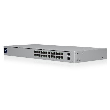 Ubiquiti UniFi Switch USW-24 - Conmutador Ubiquiti - 2