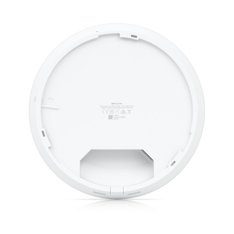 Ubiquiti - Wireless access point - U7 Pro Ubiquiti - 4