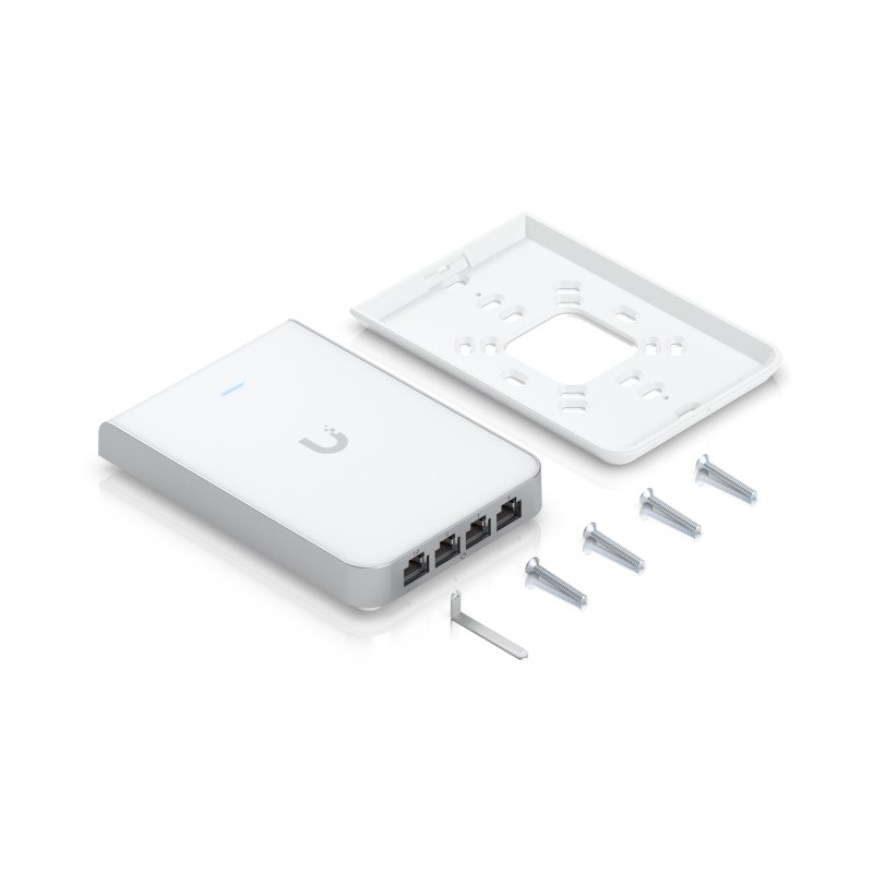 Ubiquiti UniFi 6 - Punto de acceso - U6-IW Ubiquiti - 1