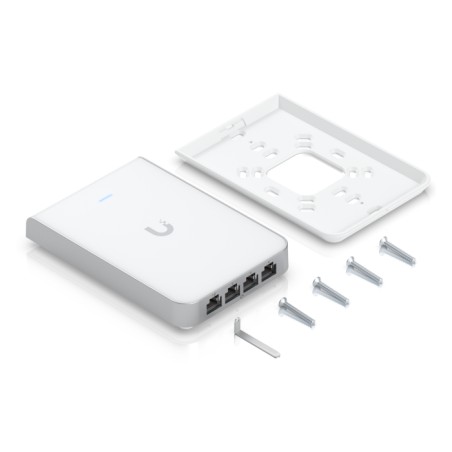 Ubiquiti UniFi 6 - Punto de acceso - U6-IW Ubiquiti - 1