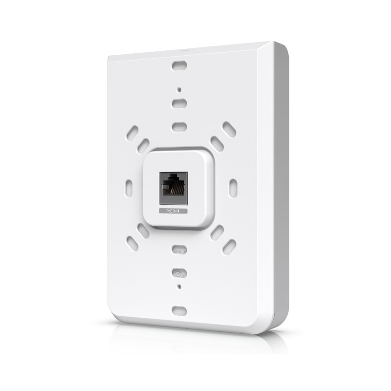 Ubiquiti UniFi 6 - Punto de acceso - U6-IW Ubiquiti - 4