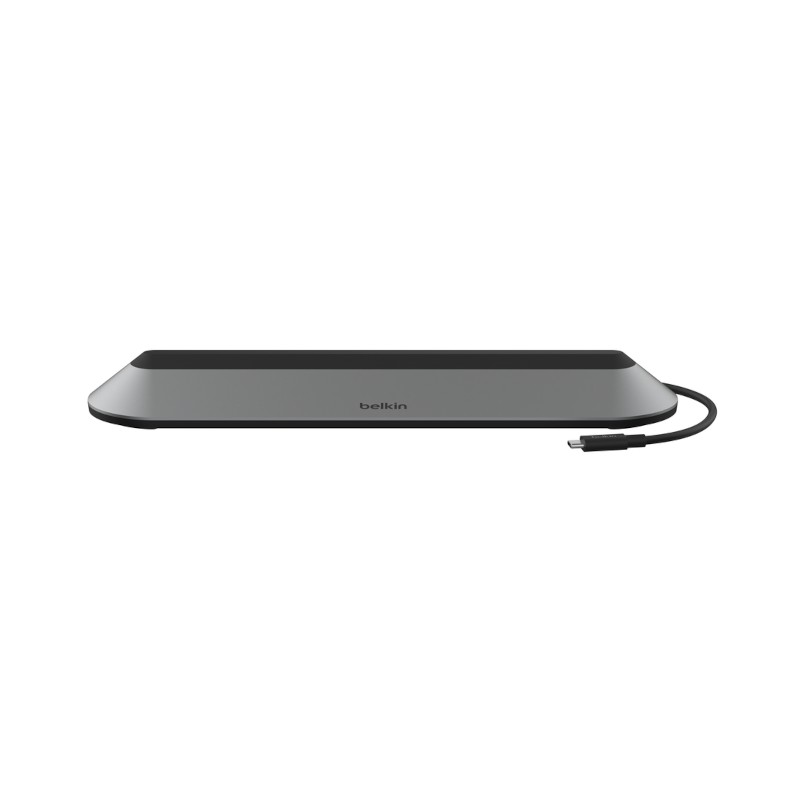 Universal USB-C 11-in-1 Pro Dock - INC014btSGY Belkin - 1