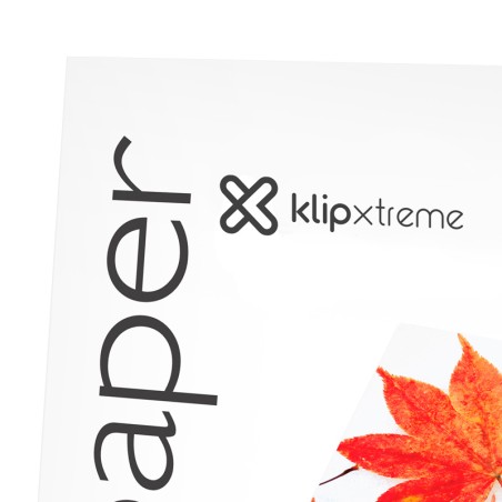 Papel fotográfico - KPG-120 klipxtreme - 2