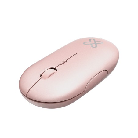 Mouse SlimSurfer KMW-415BK klipxtreme - 1