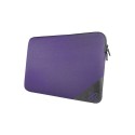 Fundas para laptop NeoActive 15.6" - púrpura - KNS-120BK klipxtreme - 1