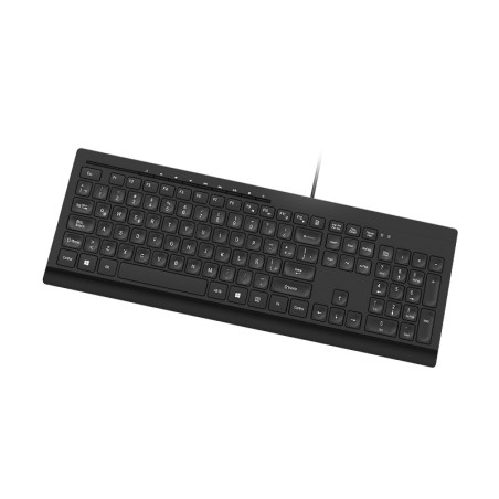 Teclados Compass KKM-252S klipxtreme - 1