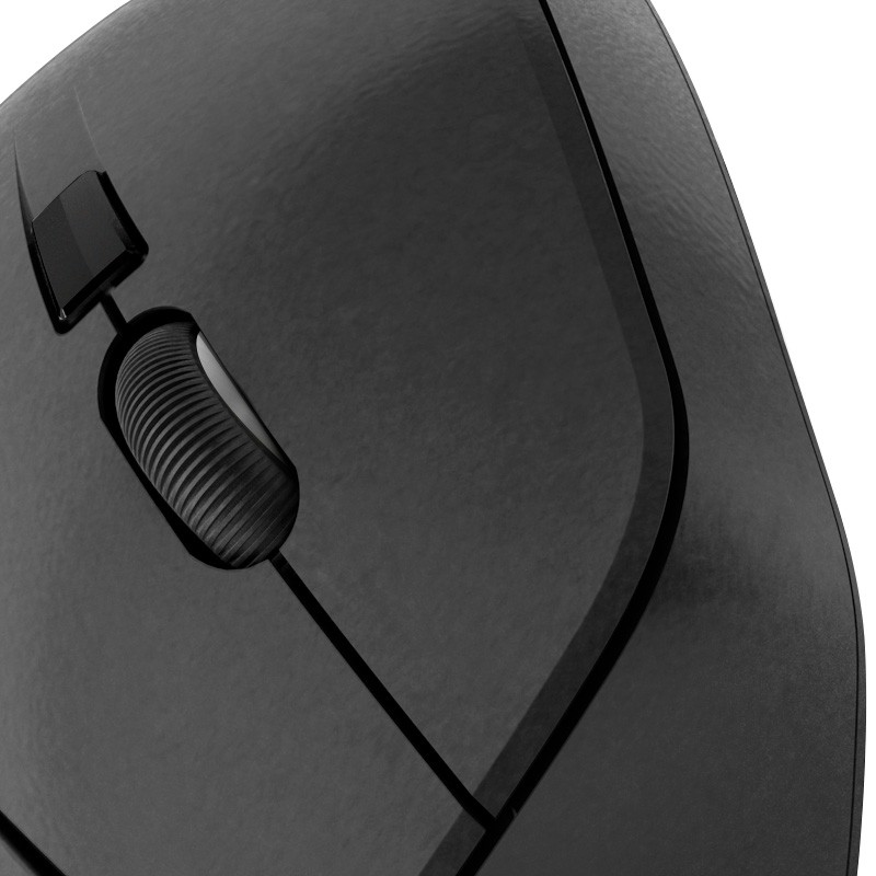 Mouse ergonómicos Krown KMO-506 klipxtreme - 3