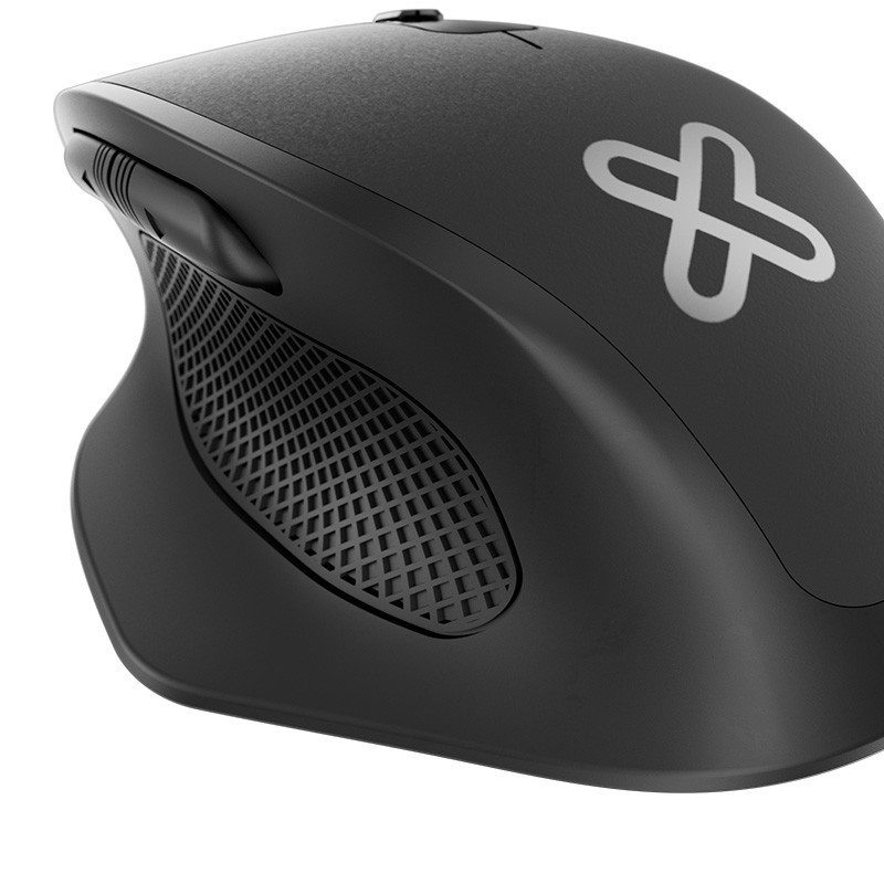 Mouse ergonómicos ErgoLast KMW-760 klipxtreme - 4