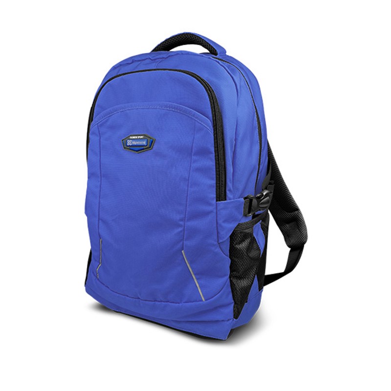 Mochilas TrendTrek - KNB-436BK klipxtreme - 3