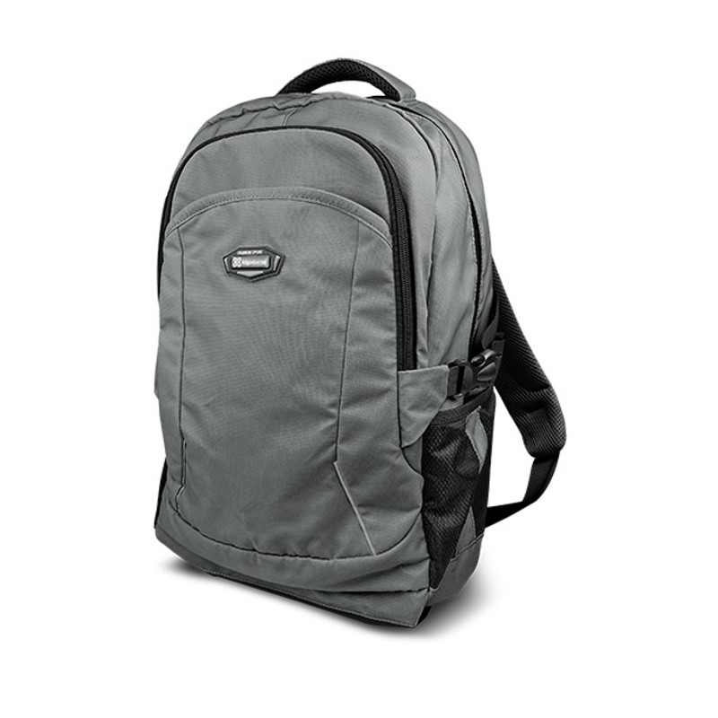 Mochilas TrendTrek - KNB-436BK klipxtreme - 5