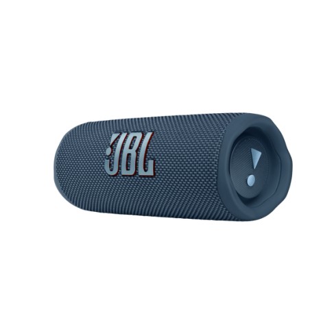 Altavoz portátil a prueba de agua - JBL Flip 6 - JBLFLIP6BLUAM JBL - 1