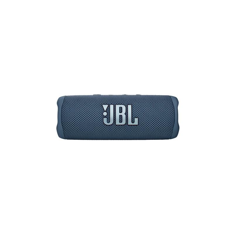 Altavoz portátil a prueba de agua - JBL Flip 6 - JBLFLIP6BLUAM JBL - 3