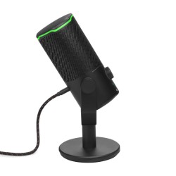 Micrófono USB para streaming - JBL Quantum Stream Studio - JBLSTRMSTUDIOBLKAM JBL - 2