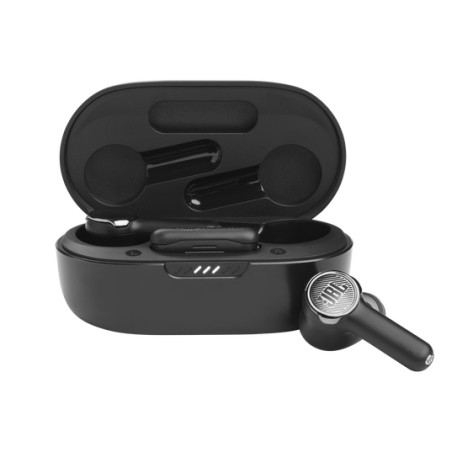 Auriculares JBL Quantum TWS - JBLQUANTUMTWSBLKAM JBL - 2