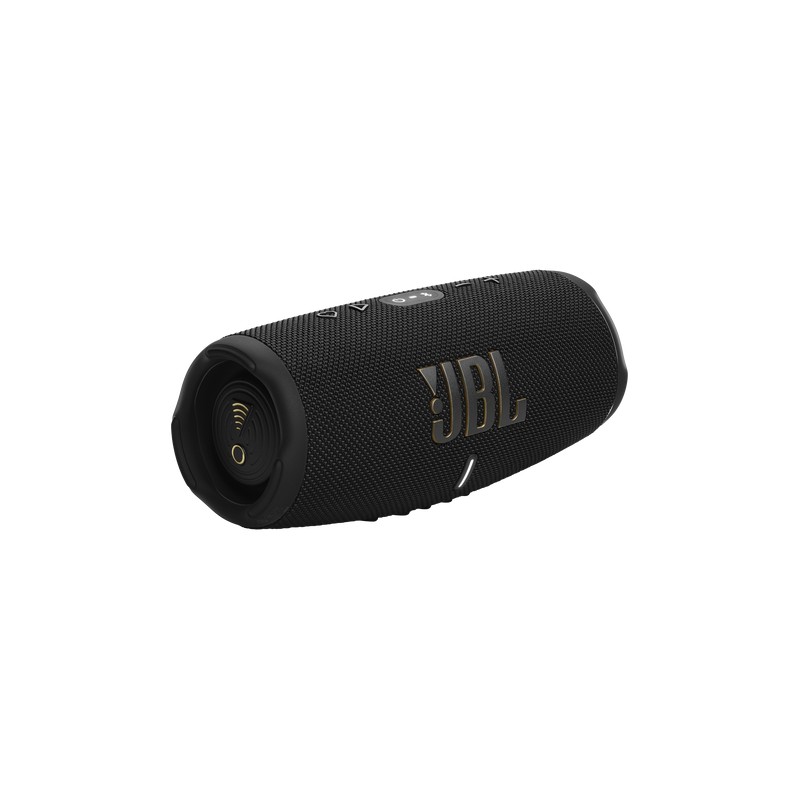 JBL Charge 5 Wi-Fi - Altavoz portátil Wi-Fi y Bluetooth - JBLCHARGE5WIFIBAM JBL - 4