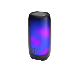 Altavoz Bluetooth portátil con juego de luces - JBL Pulse 5 - JBLPULSE5BLKAM JBL - 1