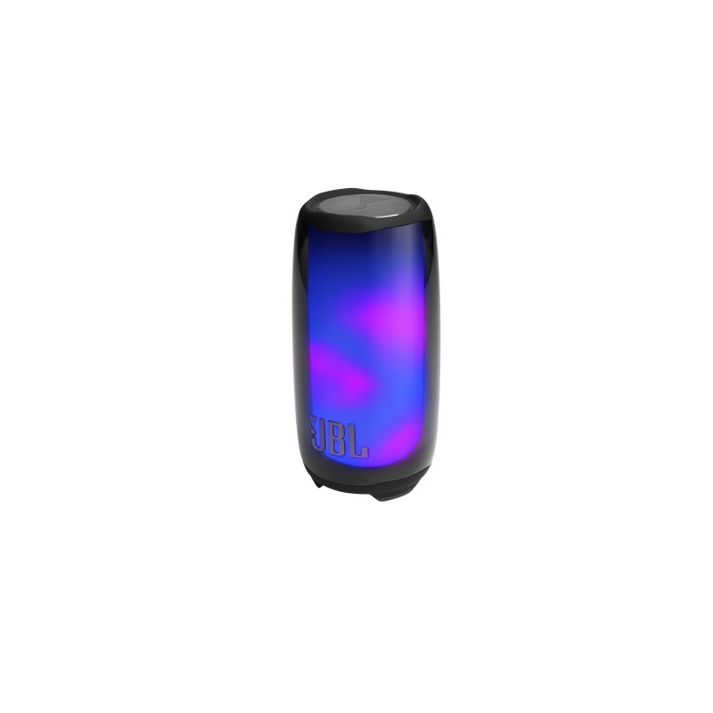 Altavoz Bluetooth portátil con juego de luces - JBL Pulse 5 - JBLPULSE5BLKAM JBL - 1