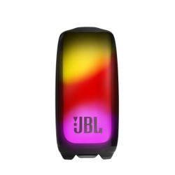 Altavoz Bluetooth portátil con juego de luces - JBL Pulse 5 - JBLPULSE5BLKAM JBL - 2