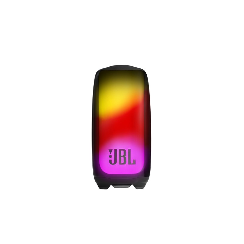 Altavoz Bluetooth portátil con juego de luces - JBL Pulse 5 - JBLPULSE5BLKAM JBL - 2