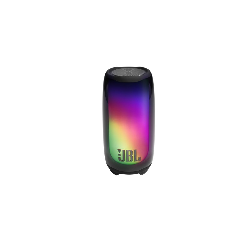 Altavoz Bluetooth portátil con juego de luces - JBL Pulse 5 - JBLPULSE5BLKAM JBL - 3