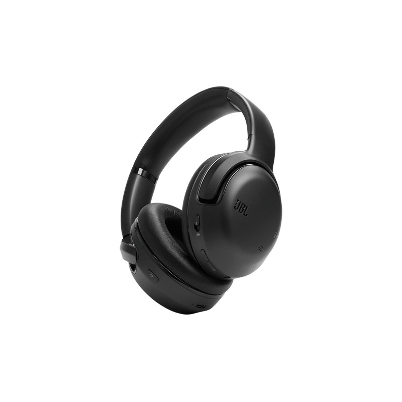 Auriculares supraaurales - JBL Tour One M2 - JBLTOURONEM2BLK JBL - 1