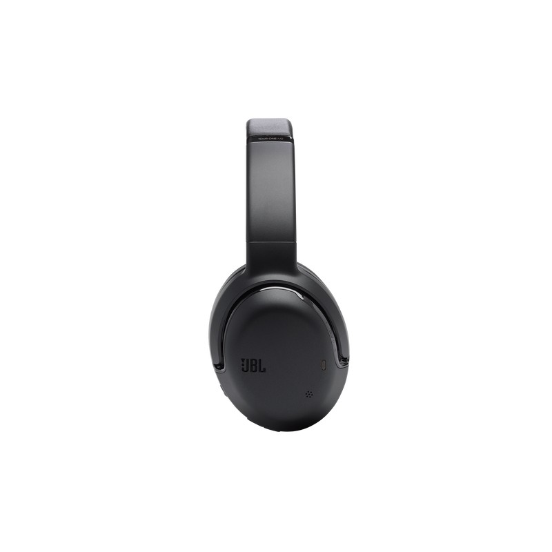 Auriculares supraaurales - JBL Tour One M2 - JBLTOURONEM2BLK JBL - 4