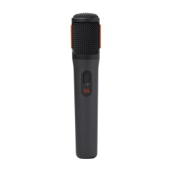 Dos micrófonos inalámbricos digitales - JBL PartyBox Wireless Mic - JBLPBWIRELESSMICAM JBL - 2