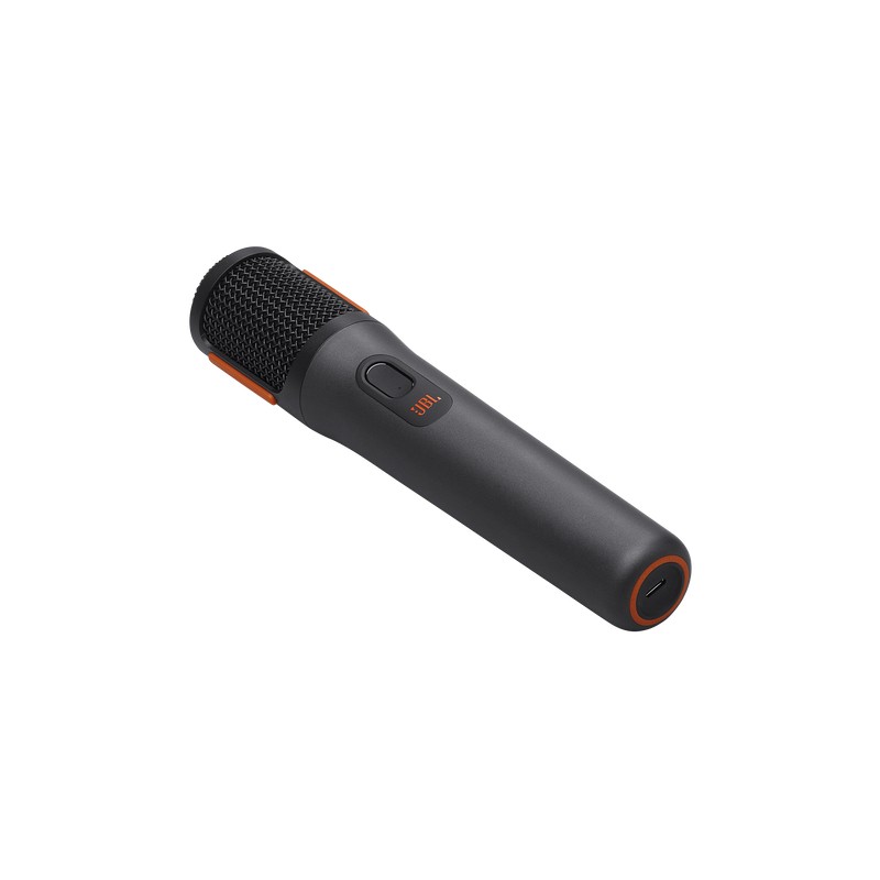 Dos micrófonos inalámbricos digitales - JBL PartyBox Wireless Mic - JBLPBWIRELESSMICAM JBL - 4