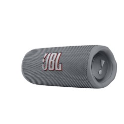 Altavoz portátil a prueba de agua - JBL Flip 6 - JBLFLIP6GREYAM JBL - 2