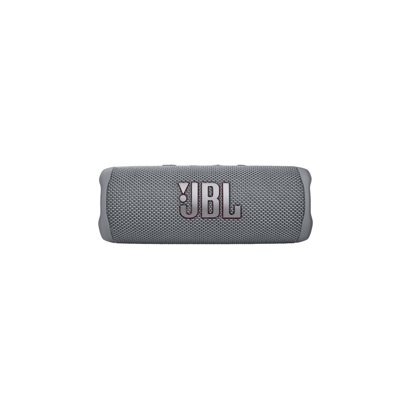 Altavoz portátil a prueba de agua - JBL Flip 6 - JBLFLIP6GREYAM JBL - 3