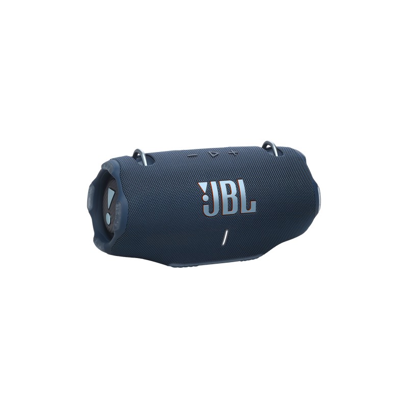 Altavoz portátil resistente al agua con increíble sonido - JBL Xtreme 4 - JBLXTREME4BLUAM JBL - 5