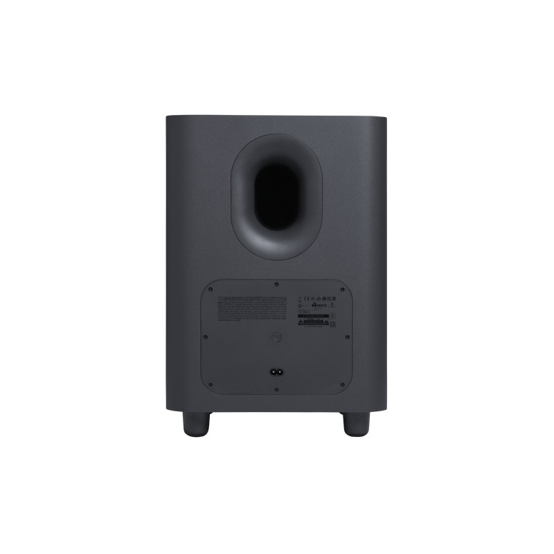 Barra de sonido todo en uno con canales 5.1 - JBL BAR 500 - JBLBAR500PROBLKAM JBL - 3