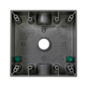 Caja de salida resistente a la intemperie tipo rawelt TP7086 - 665506 RAWELT - 1