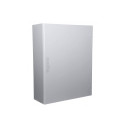 Gabinete industrial acero laminado en frio (atlantic3) 820x620x300 mm ip66 ik10 - 39907  - 1