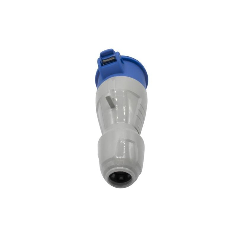 Toma de corriente móvil P17 - IP44 - 200/250 V~ - 32 A - 3P+N+E - 555216 Legrand - 4