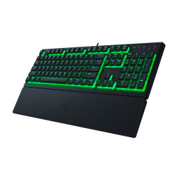 Teclado gamer - Ornata V3 X Low Prof Razer - RZ03-04471100-R311 Razer - 1