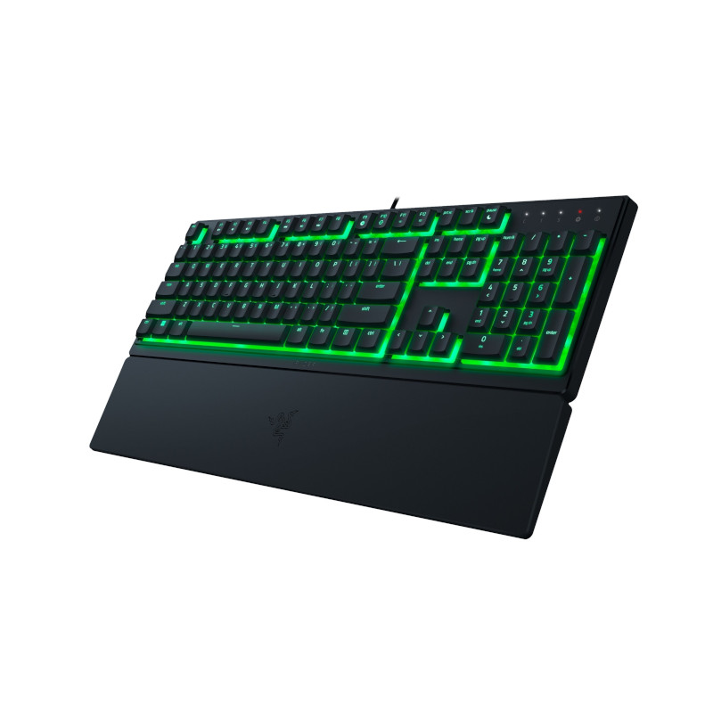 Teclado gamer - Ornata V3 X Low Prof Razer - RZ03-04471100-R311 Razer - 1