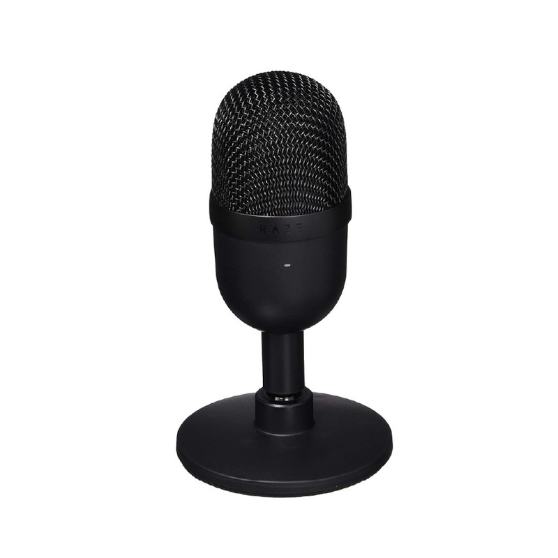 Micrófono USB Razer Seiren V3 Mini - RZ19-03450100-R3U1 Razer - 1