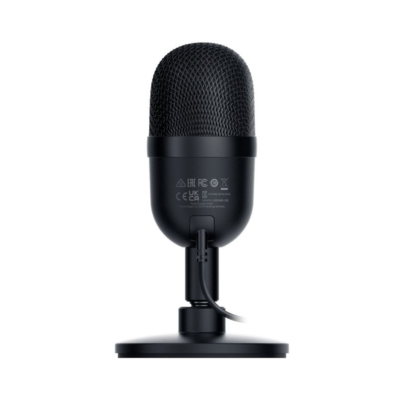 Micrófono USB Razer Seiren V3 Mini - RZ19-03450100-R3U1 Razer - 2