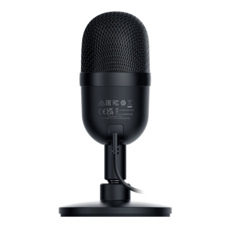 Micrófono USB Razer Seiren V3 Mini - RZ19-03450100-R3U1 Razer - 2